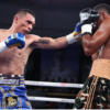 Mauricio Lara Scores Convincing KO Over Sanmartin
