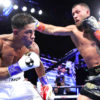Lomachenko Comes On Late For Decision Of Ortiz