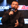 Lomachenko On Waiting To Fight- There Was War In My Hometown