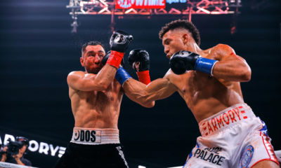 How Everyone Around Aidos Yerbossynuly Should've Been Better