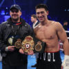 Dmitry Bivol Leads BWAA 2022 Awards As Fighter Of 2022