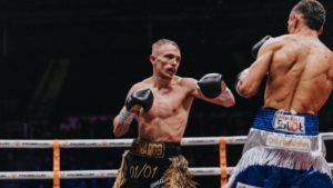 ‘That Will Be a Real Crossroads Fight’: Likely Co-feature Bout for Jesse “Bam” Rodriguez vs. Juan Francisco Estrada Card