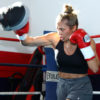 Seniesa Estrada Set For Top Rank Debut Saturday