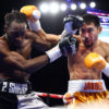 Janibek Alimkhanuly Wins On Points In WBO Defense