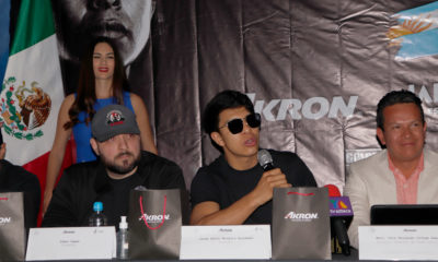 Another Expected KO For Jaime Munguia Won't Mean Much