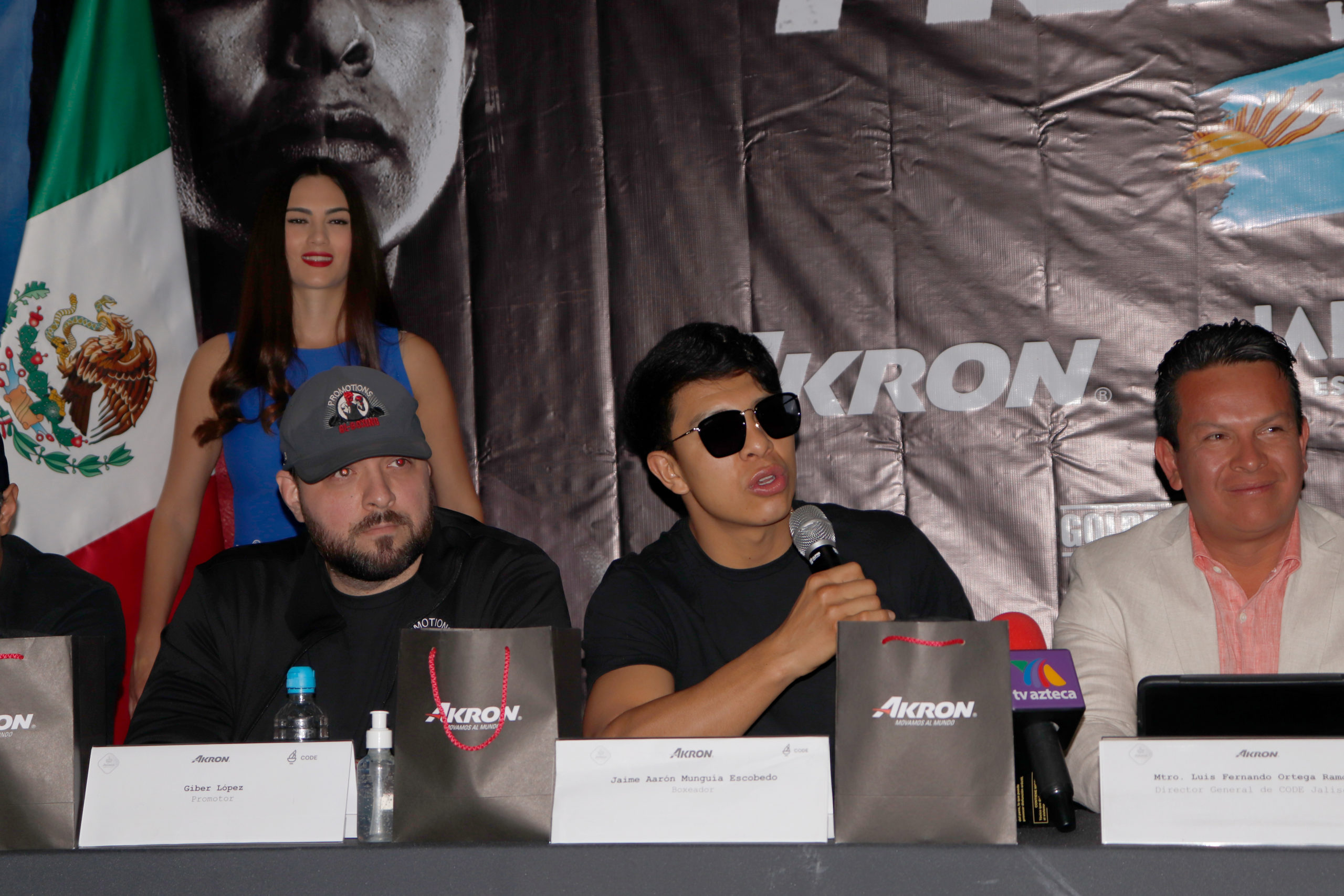 Another Expected KO For Jaime Munguia Won't Mean Much