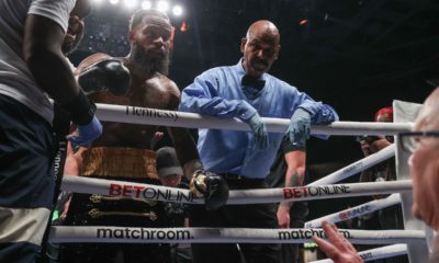 To Disqualify Or To Not Disqualify?