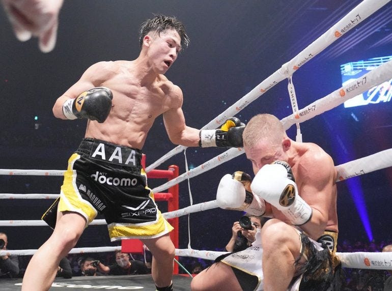 Naoya Inoue vs. Luis Nery: Boxing's Unstoppable Champ Returns
