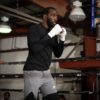Terence Crawford Wants To Remind He's One Of Boxing's Best