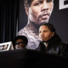 Gervonta Davis Pleads Guilty To Multiple Traffic Charges