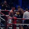 Daniel Dubois Gets Off Canvas To Score Wild TKO