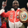 Hear More On Terence Crawford KO From Weekend