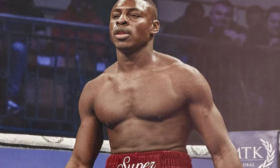 'Turkish Tyson' Included: 5 Underrated Light Heavyweights to Watch Out for in 2024