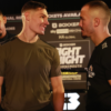 Chris Billam-Smith Knows Not To Take Opponent Lightly