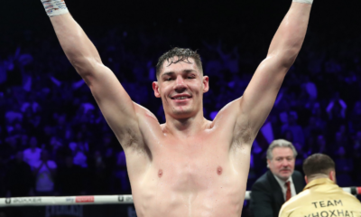 Chris Billam-Smith Casts Doubt on Jai Opetaia’s Record Amid Fight Delay