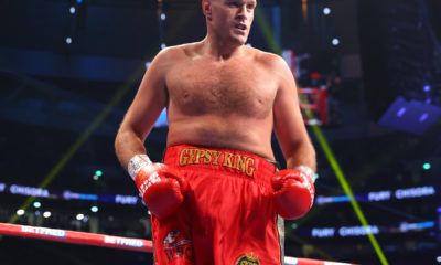 Hear More About Fury And Estrada Wins