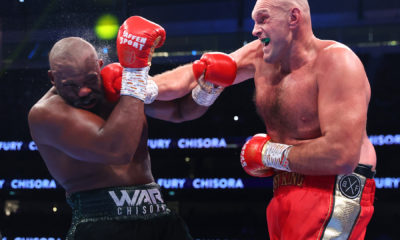 Evaluating World’s Top Boxers And Their Countries