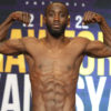 Terence Crawford Gets Big Kayo In Front of Omaha Fans