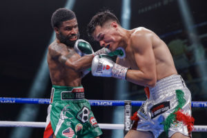 Five American Boxers To Look Out For