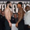 Listen For More On Artur Beterbiev-Anthony Yarde