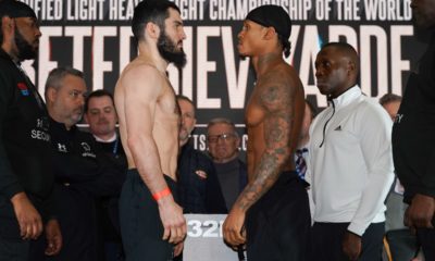 Listen For More On Artur Beterbiev-Anthony Yarde