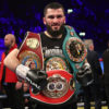 Artur Beterbiev And Callum Smith Official For August 19