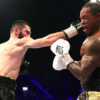Artur Beterbiev Batters Yarde For Kayo To Retain