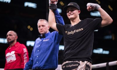 Vito Mielnicki Easy KO Leads Showtime Prelims