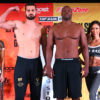 Heavyweight Guido Vianello Gets ESPN Stage
