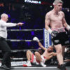 Liam Smith Stuns Chris Eubank Jr With 4th Round TKO