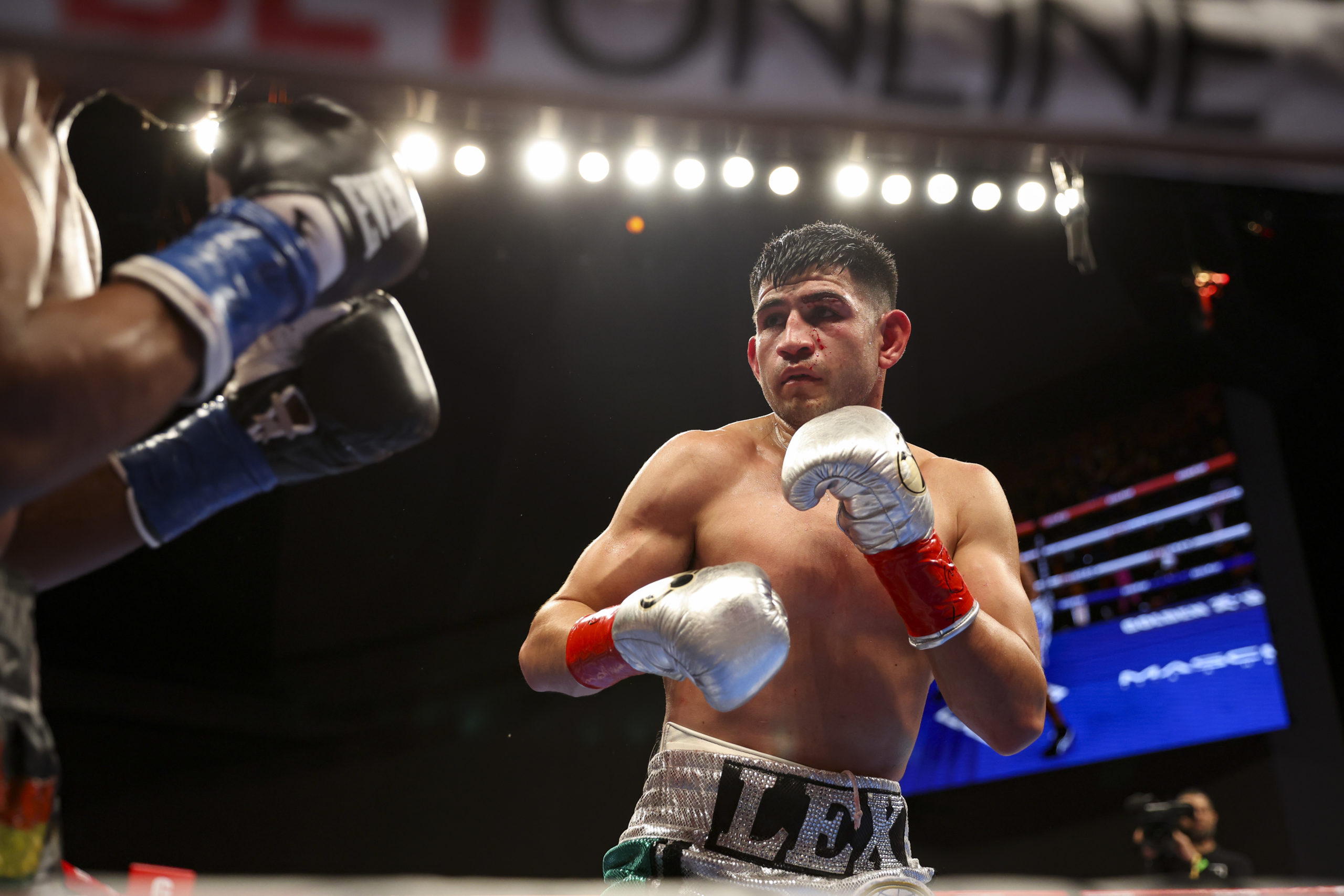 Golden Boy Announce Intriguing Co-Headline Event for Goulamirian vs. Ramirez