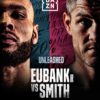 How To Watch/Stream Chris Eubank-Liam Smith Bout