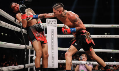 Mario Barrios vs Manny Pacquiao: Preview and Key Points for July 19