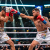 Undercard Fills Out For Caleb Plant-David Benavidez PPV