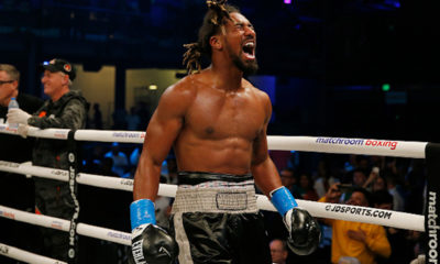 5 Underrated Middleweights to Watch Out for in 2023