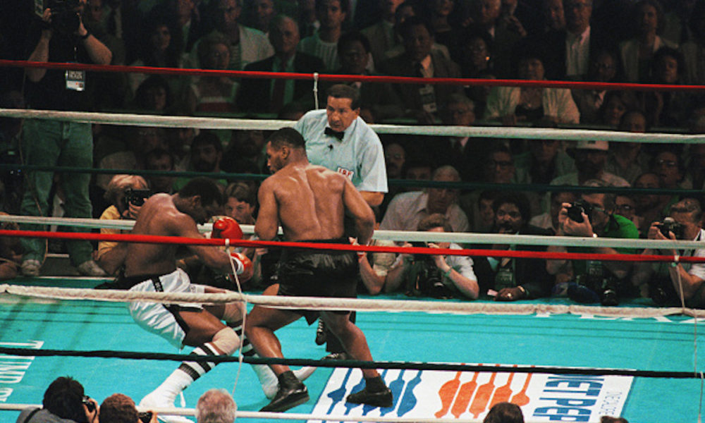 Biggest Boxing Knockouts Check Out 5 of the Biggest on YouTube