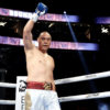 The 5 Top Asian Boxers in 2023
