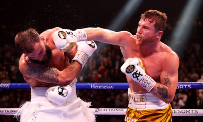 5 Most Memorable Saul 'Canelo' Alvarez Fights
