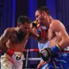 Luis Nery Stops Hovhannisyan In All-Out Slugfest