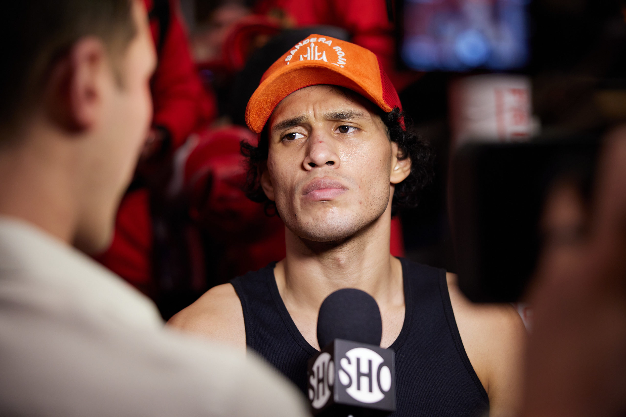 0054 David Benavidez scaled