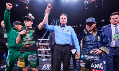 0118 Brandon Figueroa vs Mark Magsayo