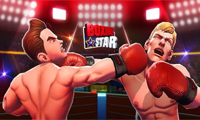 Boxing mobile games 2023