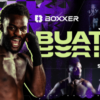 Buatsi Boxxer signing