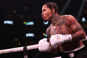 Gervonta Davis Next Fight: WBA Lightweight Defence Set for December 14