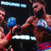 Three Potential Next Opponents for Jaron 'Boots' Ennis - Jaron Ennis Next Fight