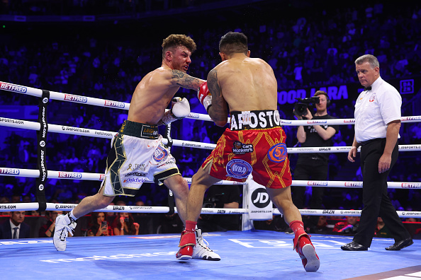 5 Underrated Featherweights To Watch Out For In 2023