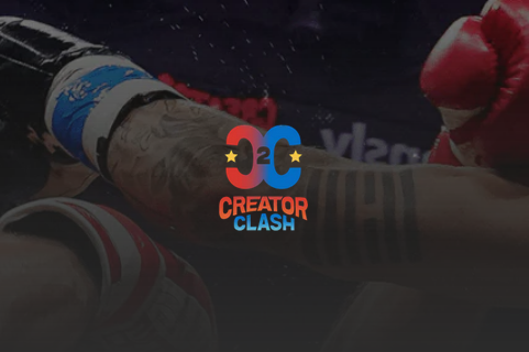 Creator Clash 2 Adds Andrea Botez vs. Michelle Khare for April 15 Card -  Big Fight Weekend