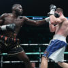 Ben Shalom Reveals What Could Be Next for Lawrence Okolie