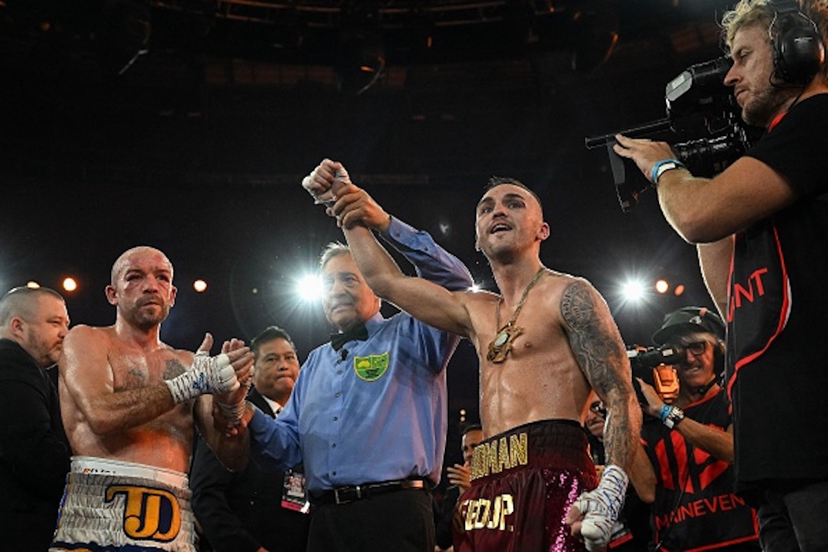 5 Underrated Bantamweights To Watch Out For In 2023