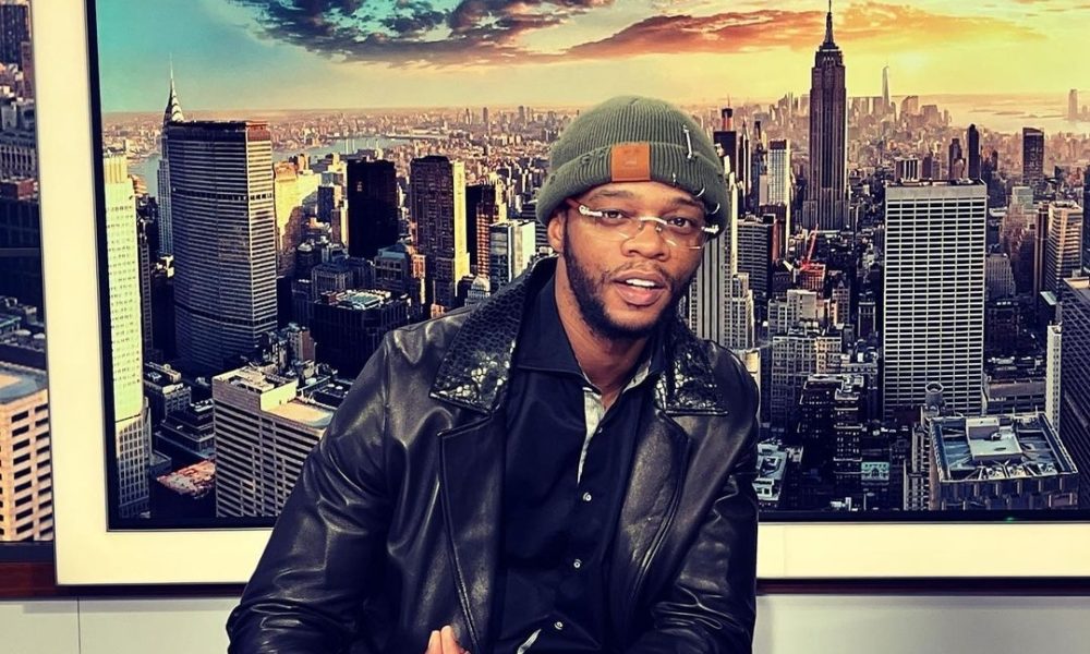 Music Executive & Hip-Hop Artist Papoose talks his career and love for - How Old Is Papoose? Hip-Hop Veteran's Age & Career Milestones